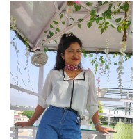 Priyanka Negi