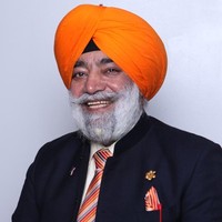 Daljit Sandhu