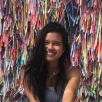 Anny Kamila Oliveira Imbiriba