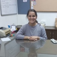 Nehal Pimpalkhare