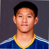 Adam Kris Azman