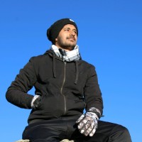 Gaurav Sharma