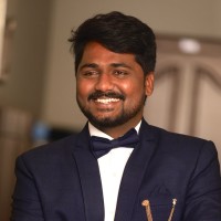 Abhishek DS