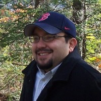 Larry Martinez