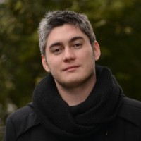 Nicolás Pérez Lozano