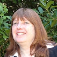 Gail Chamberlain