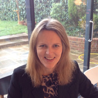Fiona Longhurst