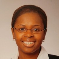 Gloria Odom
