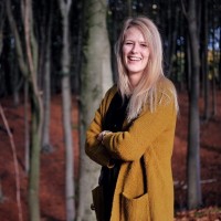 Isabelle Slagmolen