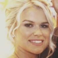 Danielle Smith