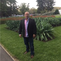 Constantinos Nianiakas