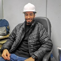 Mostafa Ibrahim