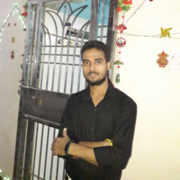 Sushil Keshri