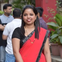 Leena Jadhav