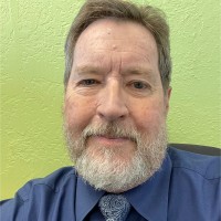 Mark Palmer