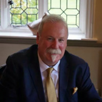 David Hartle