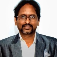 krish venky