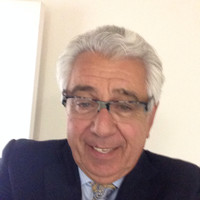 Tom N. Rinaldo