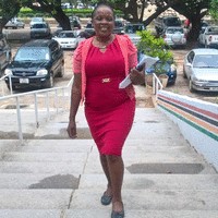 Bibian Busiku Ntambo