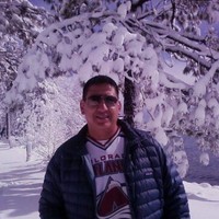 Ross Chavez