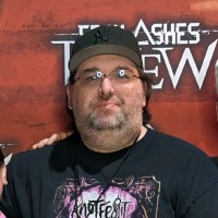 Tony Baker