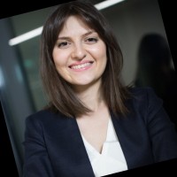 Rima Yeghiazarian