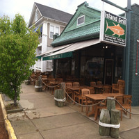 Islandgrill Ocean City