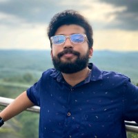 Arjun S