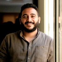 Andrew Atef