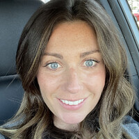 Christina Williams