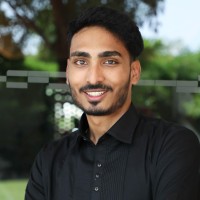 Deepak Keshari