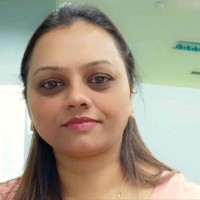Nilofer Dsouza