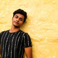 Vishal T