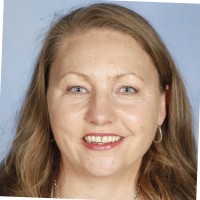 Pauline Mole