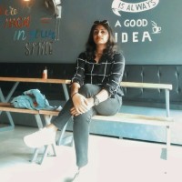 Chaithra S