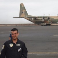 CONSTANTINE NIORAS