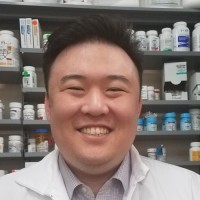Peter Chae