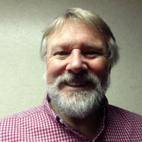 Jeff Gregory