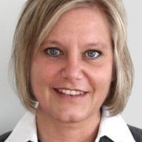 Melanie Scharke