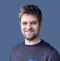 Andrew Gill