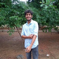 Vignesh Ramanathan