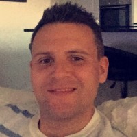 Christian Fossberg