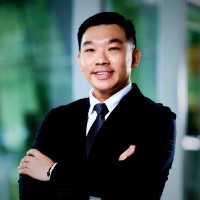 Darren Liew