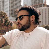 Kamilo Arenas (Camilo Garcia Arenas)
