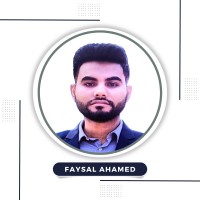 Faysal Ahamed