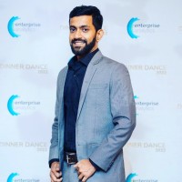 Chinthaka Jayaweera