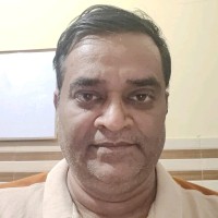 Satendra Singh Yadav