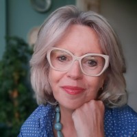 Simone Kramer Silva