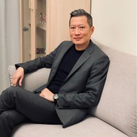 Giles Chang