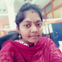Marepally Ramadevi